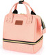 Миниатюра изображения товара Рюкзак Nuovita CapCap Mini (розовый)