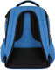 Миниатюра изображения товара Рюкзак Nuovita CapCap Tour (голубой)