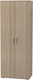 Миниатюра изображения товара Шкаф Премиум Акцент модуль 10 (шимо светлый)