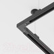 Миниатюра изображения товара Коннектор для шинопровода Maytoni Accessorises TRA005CL-31B-L