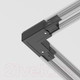 Миниатюра изображения товара Коннектор для шинопровода Maytoni Accessorises TRA005CL-31B-L