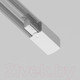 Миниатюра изображения товара Ввод питания для шинопровода Maytoni Accessorises TRA005B-31W-L