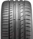 Миниатюра изображения товара Летняя шина Continental ContiSportContact 5P 275/35R21 103Y ContiSilent Porsche