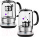 Миниатюра изображения товара Электрочайник Kitfort KT-6116