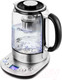 Миниатюра изображения товара Электрочайник Kitfort KT-6116