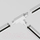 Миниатюра изображения товара Коннектор для шинопровода Maytoni Accessorises TRA005CT-31W-R