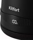 Миниатюра изображения товара Электрочайник Kitfort КТ-6121-1 (черный)