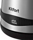 Миниатюра изображения товара Электрочайник Kitfort KT-6121-5 (металлик)