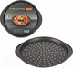 Миниатюра изображения товара Форма для запекания Mallony Pizza P-02 / 008572