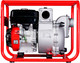 Миниатюра изображения товара Мотопомпа Fubag PG 1300 T (838247)