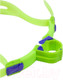Миниатюра изображения товара Трубка для плавания Mad Wave Pro Snorkel (синий)