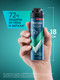 Миниатюра изображения товара Антиперспирант-спрей Rexona Мята и кедр (150мл)