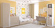 Миниатюра изображения товара Шкаф-пенал Мебель-Неман Комби МН-211-20 (сосна рандерс/капучино)