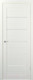 Миниатюра изображения товара Дверь межкомнатная Stark ST1 ДО 90x200 (айс)