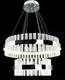 Миниатюра изображения товара Потолочный светильник Natali Kovaltseva Innovation Style 83005 (хром)
