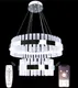 Миниатюра изображения товара Потолочный светильник Natali Kovaltseva Innovation Style 83005 (хром)