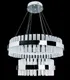 Миниатюра изображения товара Потолочный светильник Natali Kovaltseva Innovation Style 83005 (хром)