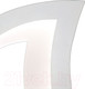 Миниатюра изображения товара Бра Natali Kovaltseva Led Lamps 81146/1W (белый)