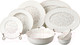 Миниатюра изображения товара Набор столовой посуды Lefard 760-466