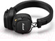 Миниатюра изображения товара Беспроводные наушники Marshall Major IV Bluetooth (черный)