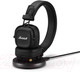 Миниатюра изображения товара Беспроводные наушники Marshall Major IV Bluetooth (черный)