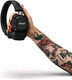 Миниатюра изображения товара Беспроводные наушники Marshall Major IV Bluetooth (черный)