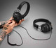 Миниатюра изображения товара Беспроводные наушники Marshall Major IV Bluetooth (черный)