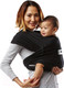 Миниатюра изображения товара Слинг Baby K'tan Original Black (XXS)
