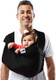 Миниатюра изображения товара Слинг Baby K'tan Original Black (XXS)