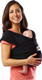 Миниатюра изображения товара Слинг Baby K'tan Original Black (XXS)