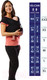 Миниатюра изображения товара Слинг Baby K'tan Original Black (XXS)