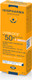 Миниатюра изображения товара Флюид для лица ISISPHARMA Uveblock SPF 50+ светлый (40мл)