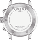 Миниатюра изображения товара Часы наручные мужские Tissot T114.417.11.047.00