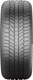 Миниатюра изображения товара Зимняя шина Continental WinterContact TS 870 P 255/40R21 102T