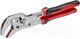 Миниатюра изображения товара Клещи переставные КВТ 82148