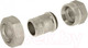 Миниатюра изображения товара Соединитель General Fittings 2700I2N101000A
