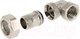 Соединитель General Fittings 2700I4N101000A — фото 2