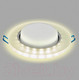 Миниатюра изображения товара Точечный светильник General Lighting GCL-GX53-H38-BL-5 / 661152
