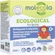 Миниатюра изображения товара Стиральный порошок Molecola Для детского белья Концентрат Гипоаллергенный Экологичный (1кг)