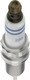 Миниатюра изображения товара Свеча зажигания для авто Bosch 0242145515