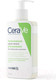 Миниатюра изображения товара Пенка для умывания CeraVe Увлажняющая Для нормальной и сухой кожи (236мл)