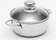 Миниатюра изображения товара Кастрюля Gipfel Mini 1202