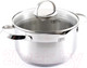Миниатюра изображения товара Кастрюля Gipfel 2270