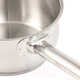 Миниатюра изображения товара Ковш Gipfel 2269