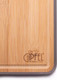 Миниатюра изображения товара Разделочная доска Gipfel Eco 3253