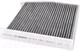 Миниатюра изображения товара Салонный фильтр Bosch 1987435524