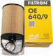 Миниатюра изображения товара Масляный фильтр Filtron OE640/9