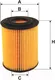 Миниатюра изображения товара Масляный фильтр Filtron OE648/4