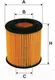 Миниатюра изображения товара Масляный фильтр Filtron OE648/5