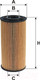 Миниатюра изображения товара Масляный фильтр Filtron OE674/6